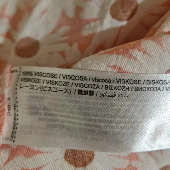 Mango Floral Maxi Skirt - Picture 3 of 5